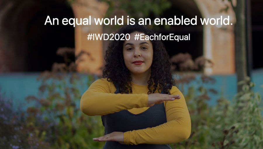 March 8: Unpacking Women's Roots, Freedom, and Power of Creation